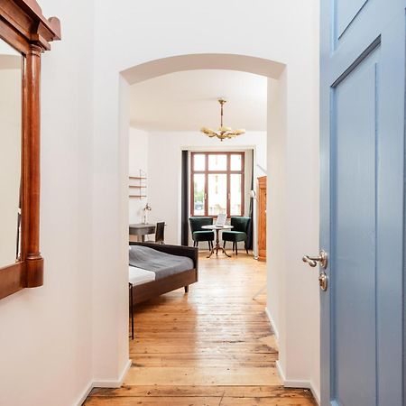 Kuenstlerzimmer Im Kulturhaus Haeselburg Γκέρα Εξωτερικό φωτογραφία