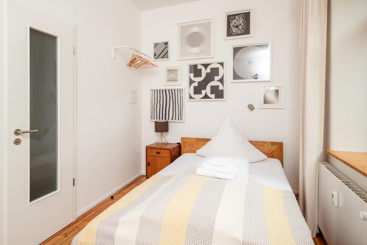 Kuenstlerzimmer Im Kulturhaus Haeselburg Γκέρα Εξωτερικό φωτογραφία