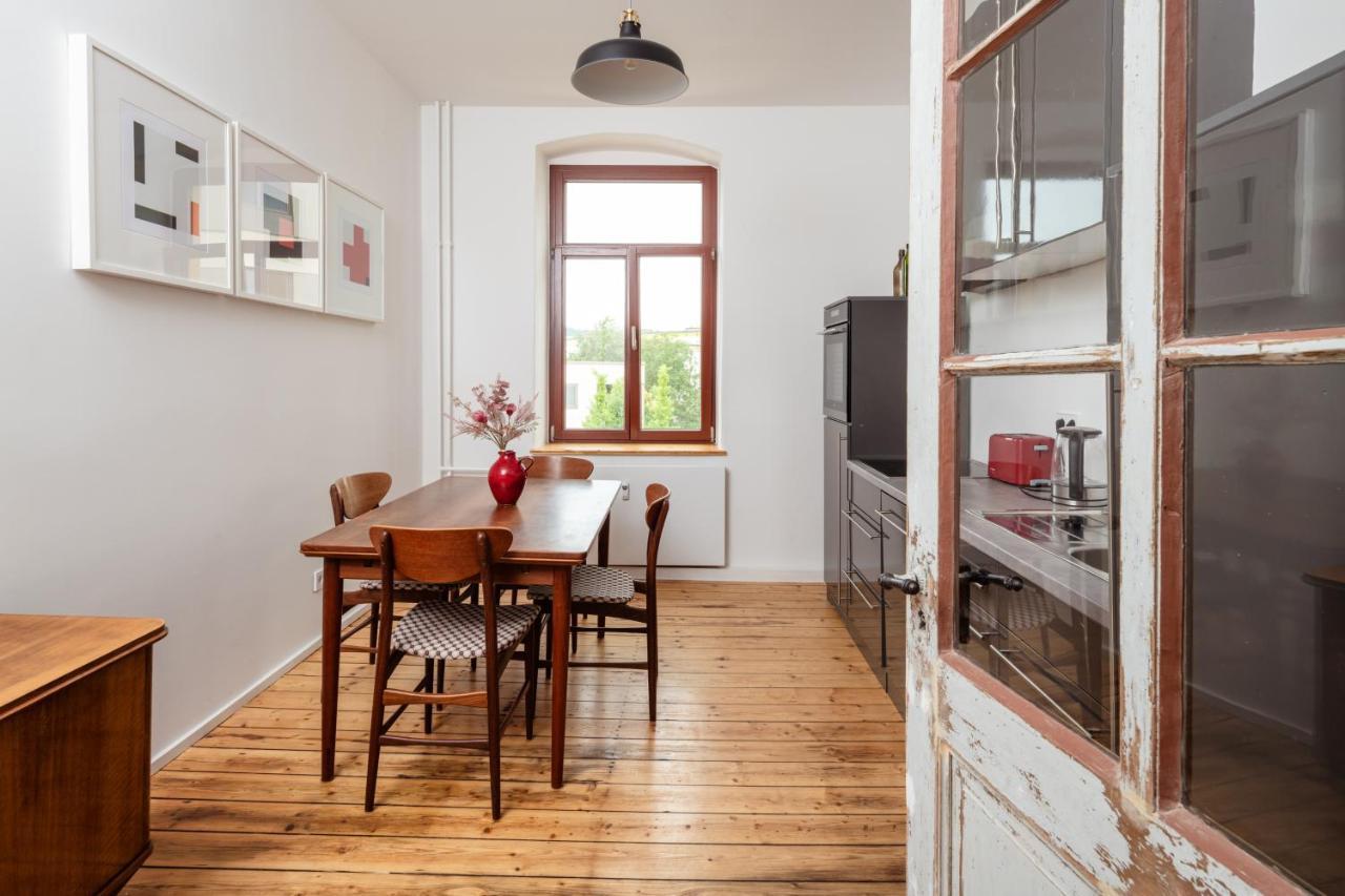Kuenstlerzimmer Im Kulturhaus Haeselburg Γκέρα Εξωτερικό φωτογραφία