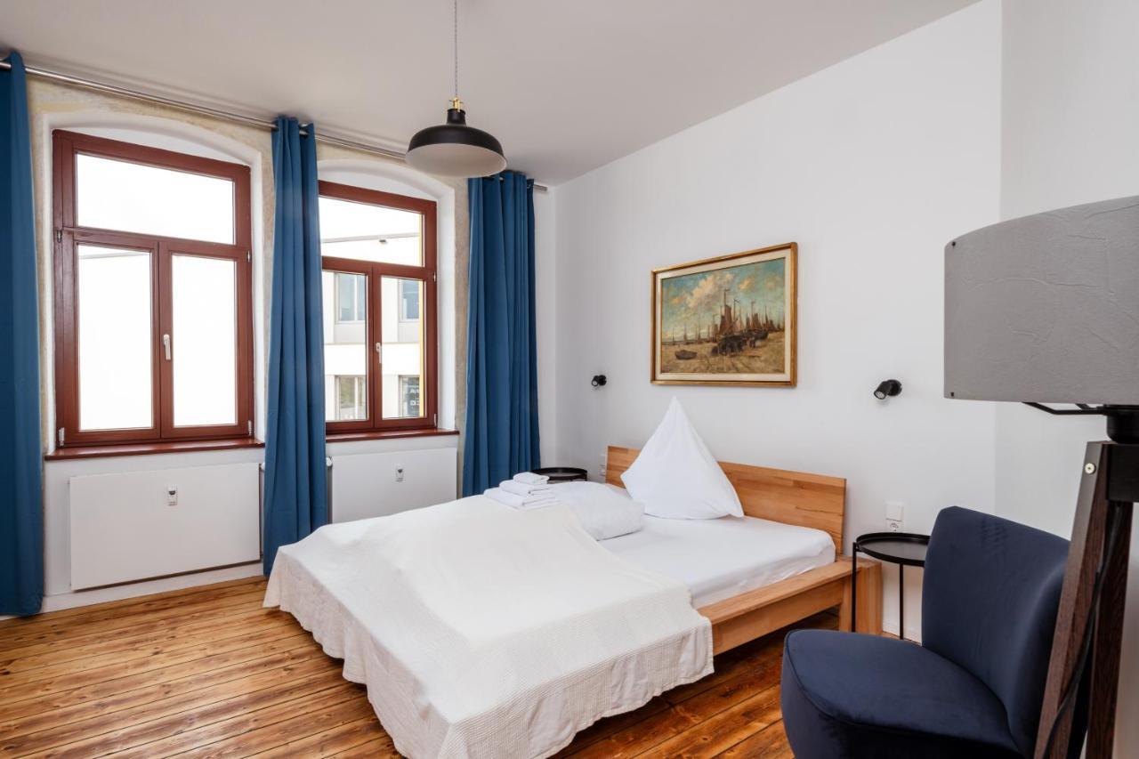 Kuenstlerzimmer Im Kulturhaus Haeselburg Γκέρα Εξωτερικό φωτογραφία