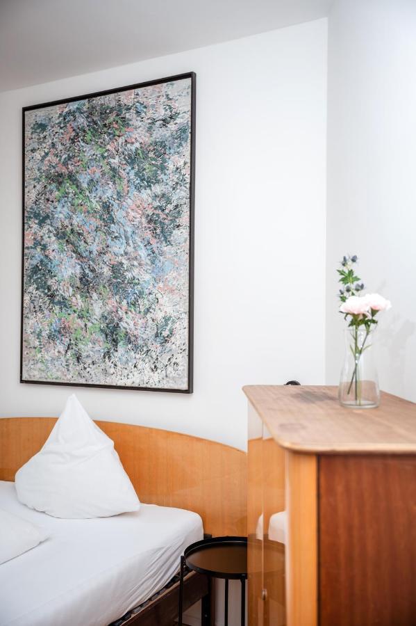 Kuenstlerzimmer Im Kulturhaus Haeselburg Γκέρα Εξωτερικό φωτογραφία