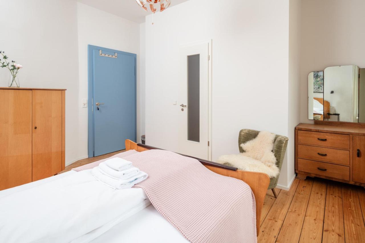 Kuenstlerzimmer Im Kulturhaus Haeselburg Γκέρα Εξωτερικό φωτογραφία