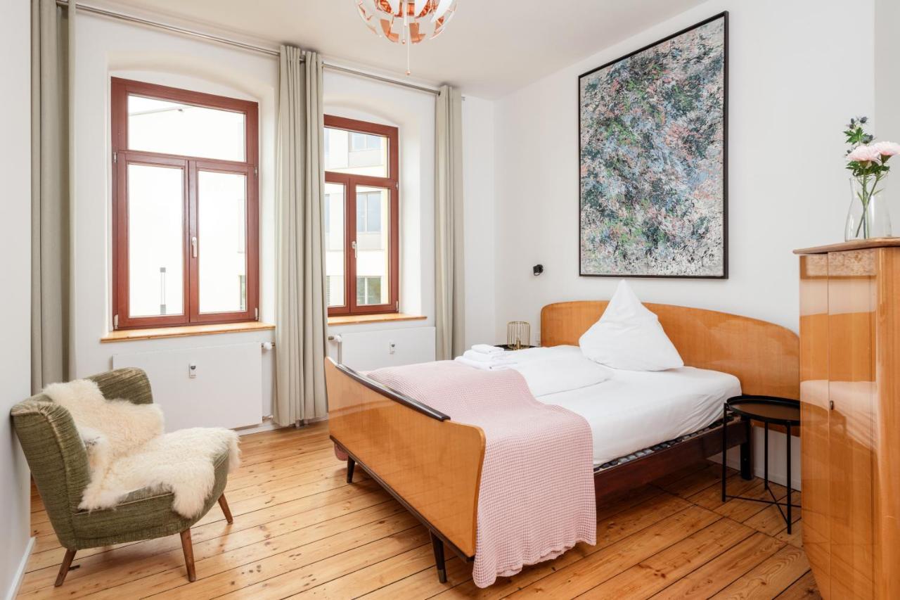 Kuenstlerzimmer Im Kulturhaus Haeselburg Γκέρα Εξωτερικό φωτογραφία
