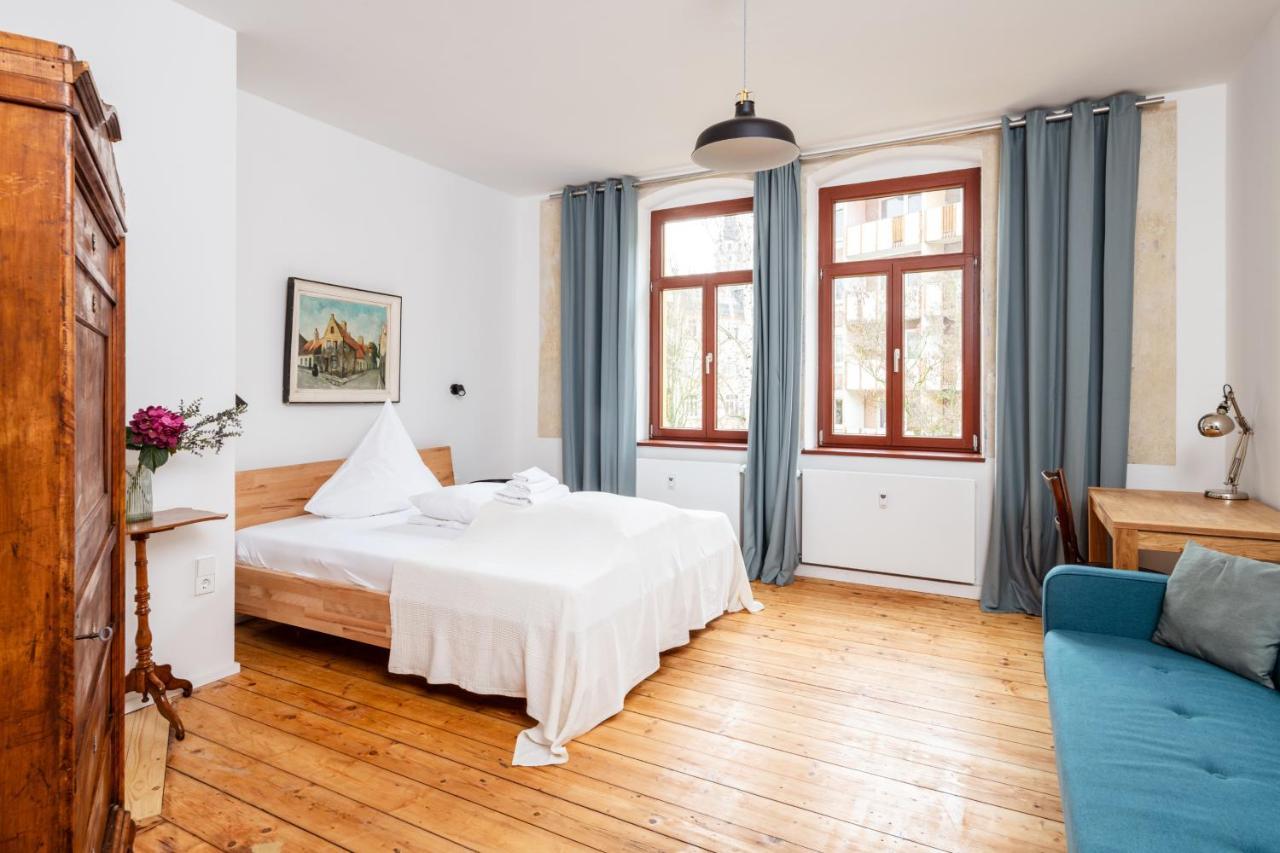 Kuenstlerzimmer Im Kulturhaus Haeselburg Γκέρα Εξωτερικό φωτογραφία