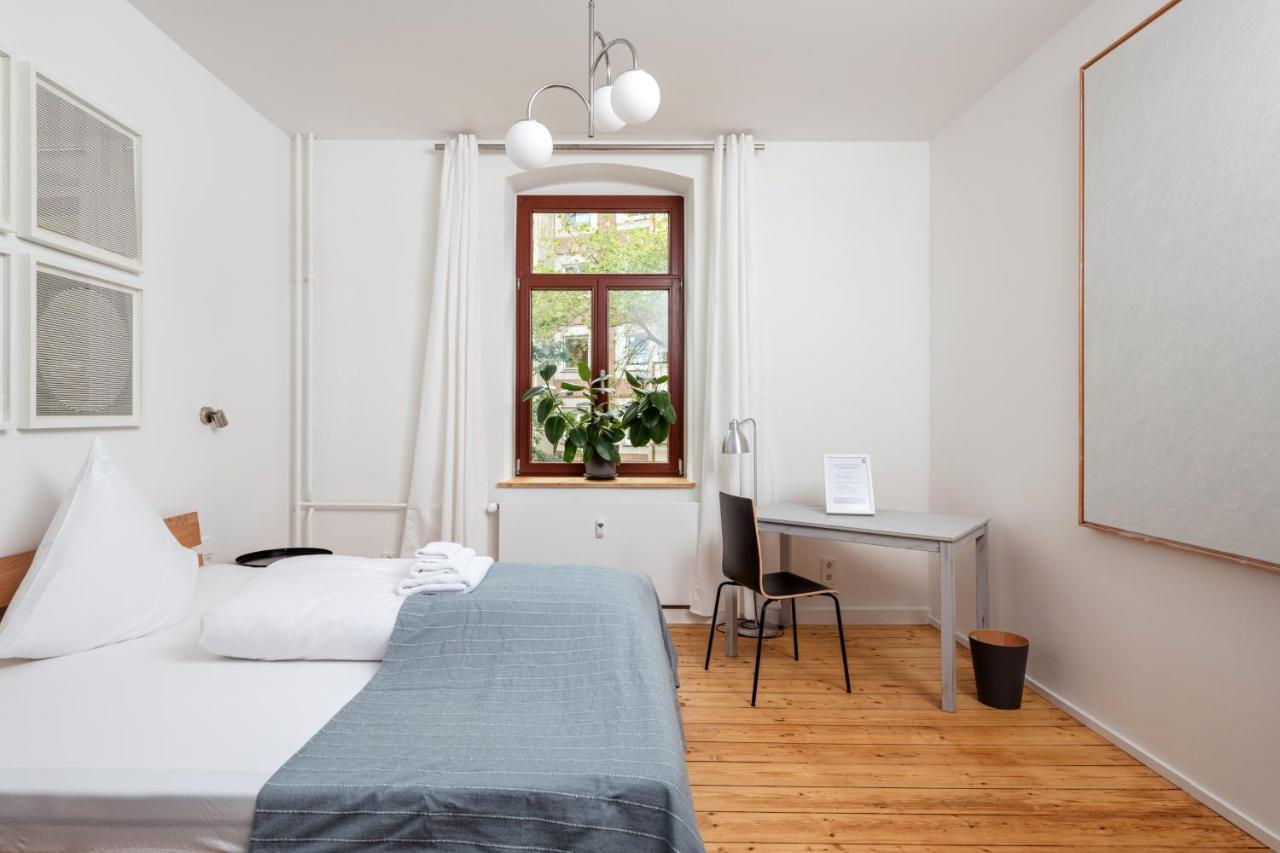 Kuenstlerzimmer Im Kulturhaus Haeselburg Γκέρα Εξωτερικό φωτογραφία