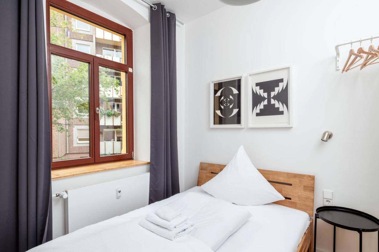 Kuenstlerzimmer Im Kulturhaus Haeselburg Γκέρα Εξωτερικό φωτογραφία