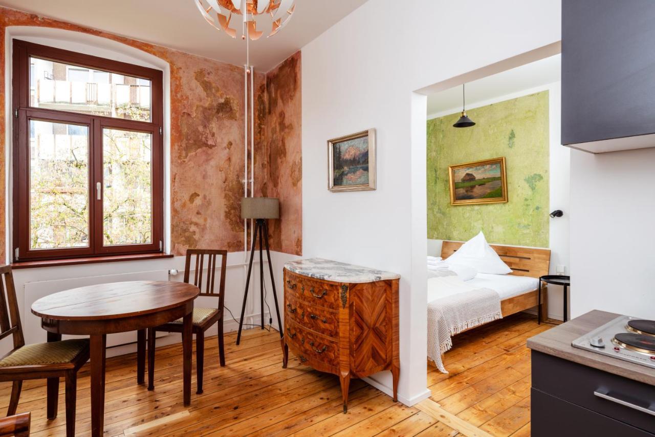 Kuenstlerzimmer Im Kulturhaus Haeselburg Γκέρα Εξωτερικό φωτογραφία