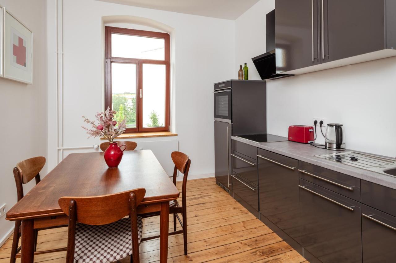 Kuenstlerzimmer Im Kulturhaus Haeselburg Γκέρα Εξωτερικό φωτογραφία