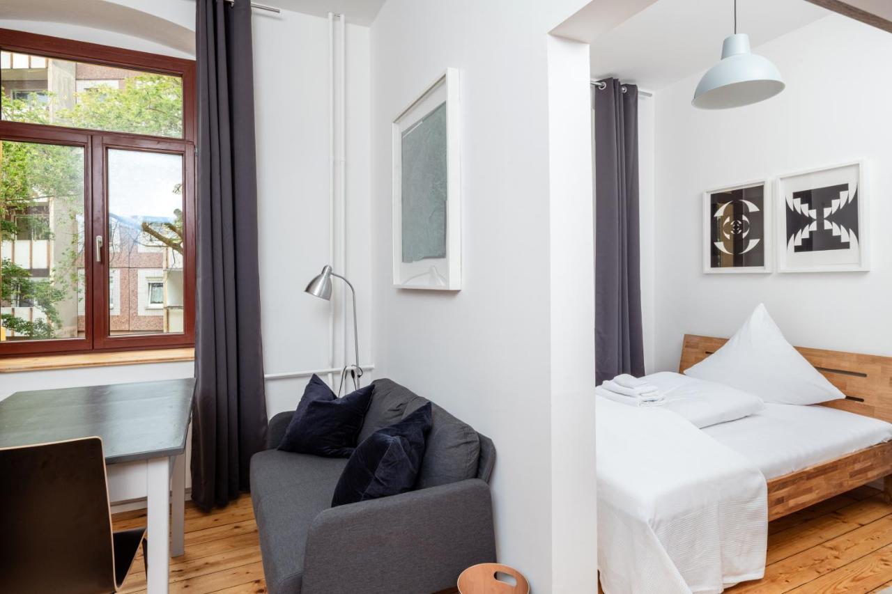 Kuenstlerzimmer Im Kulturhaus Haeselburg Γκέρα Εξωτερικό φωτογραφία