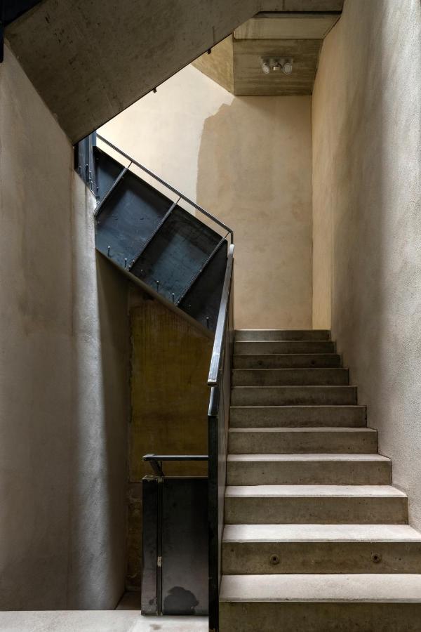 Kuenstlerzimmer Im Kulturhaus Haeselburg Γκέρα Εξωτερικό φωτογραφία