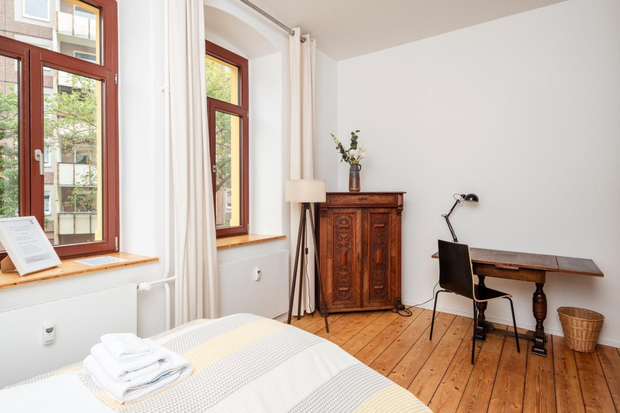 Kuenstlerzimmer Im Kulturhaus Haeselburg Γκέρα Εξωτερικό φωτογραφία