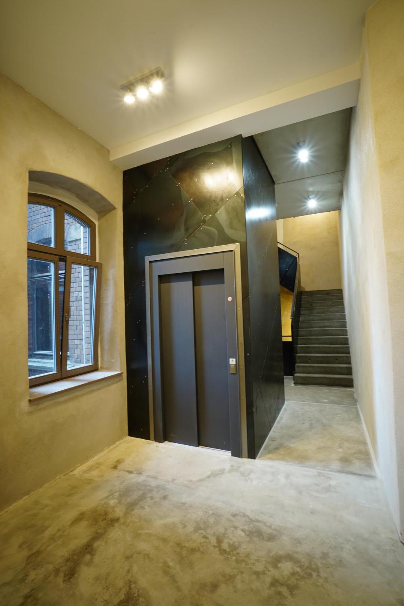 Kuenstlerzimmer Im Kulturhaus Haeselburg Γκέρα Εξωτερικό φωτογραφία