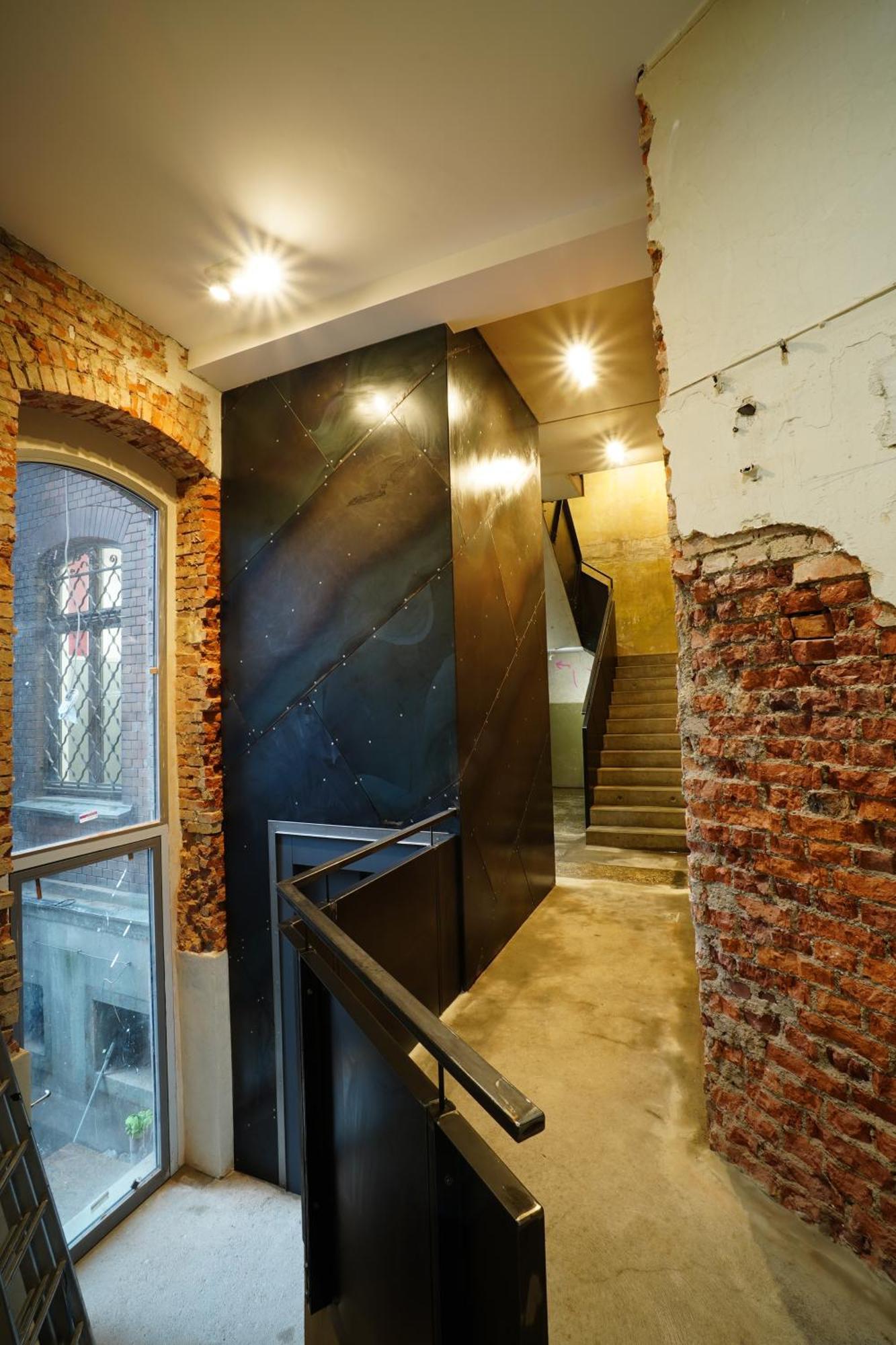 Kuenstlerzimmer Im Kulturhaus Haeselburg Γκέρα Εξωτερικό φωτογραφία