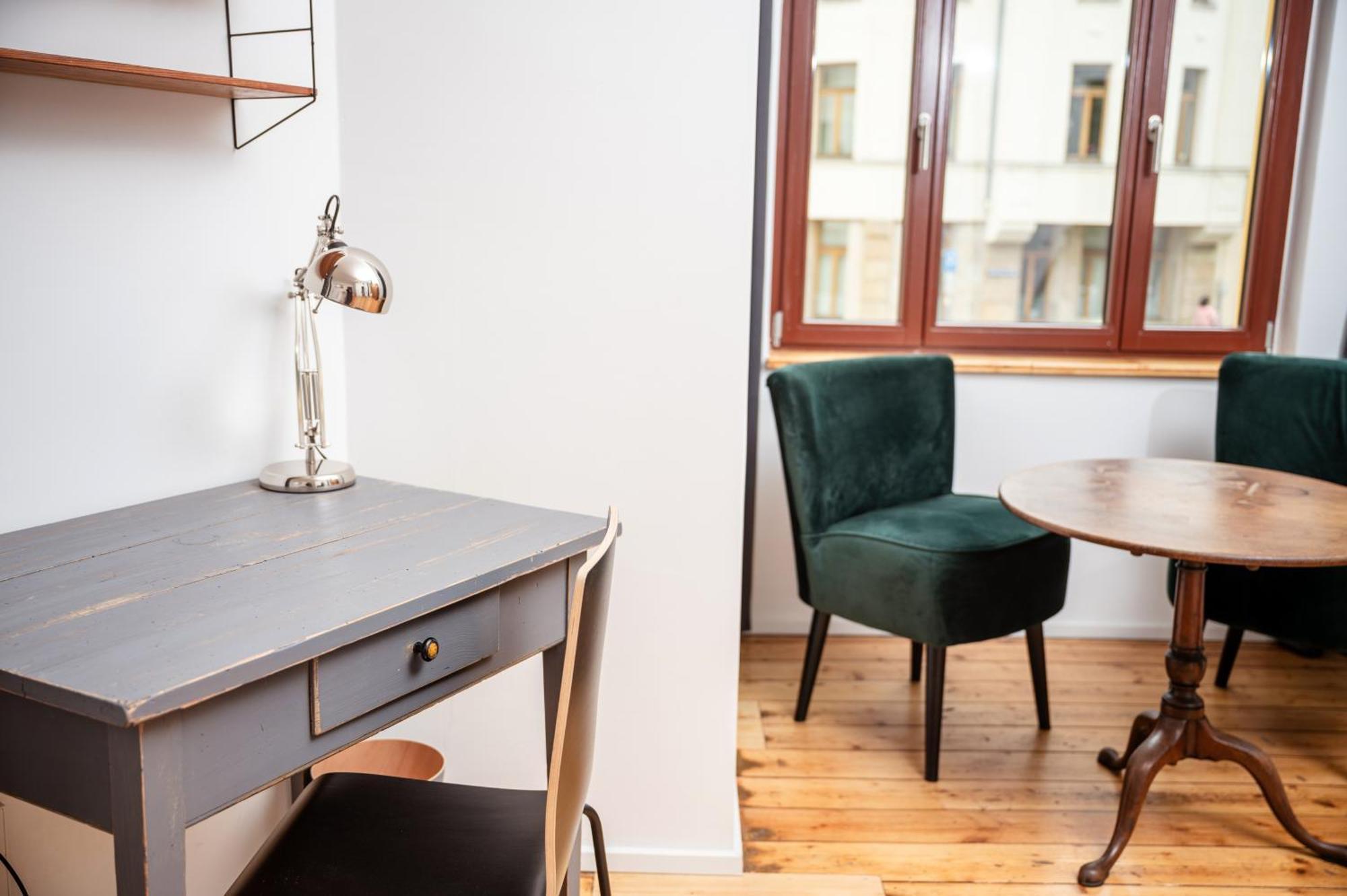Kuenstlerzimmer Im Kulturhaus Haeselburg Γκέρα Εξωτερικό φωτογραφία