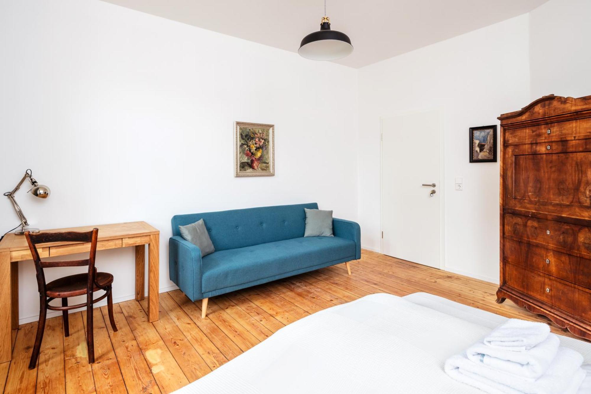 Kuenstlerzimmer Im Kulturhaus Haeselburg Γκέρα Εξωτερικό φωτογραφία