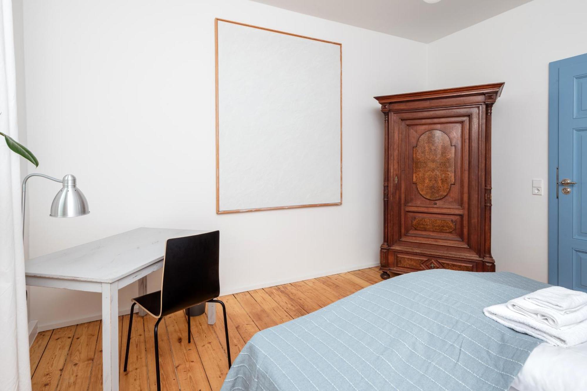Kuenstlerzimmer Im Kulturhaus Haeselburg Γκέρα Εξωτερικό φωτογραφία