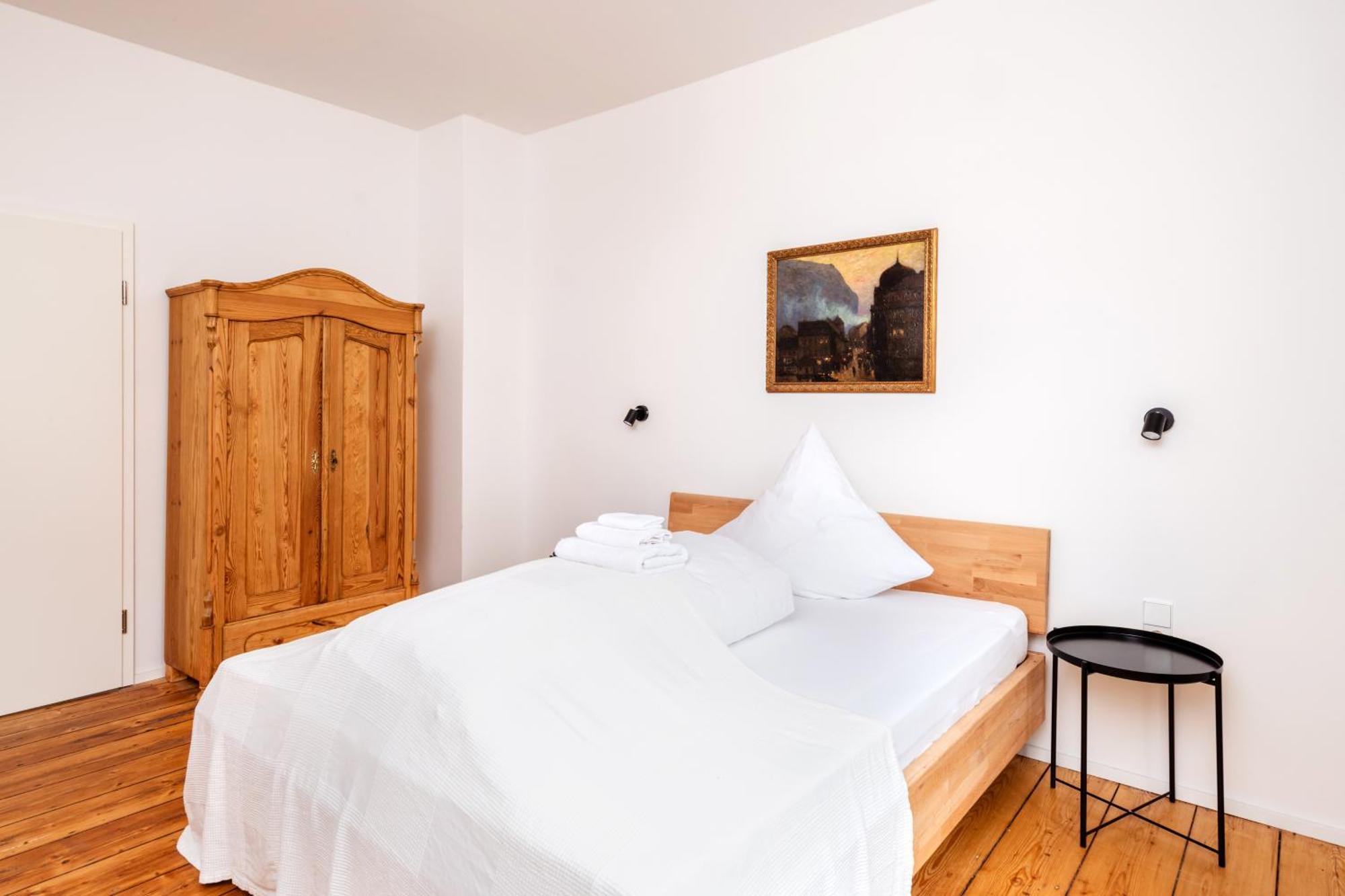 Kuenstlerzimmer Im Kulturhaus Haeselburg Γκέρα Εξωτερικό φωτογραφία