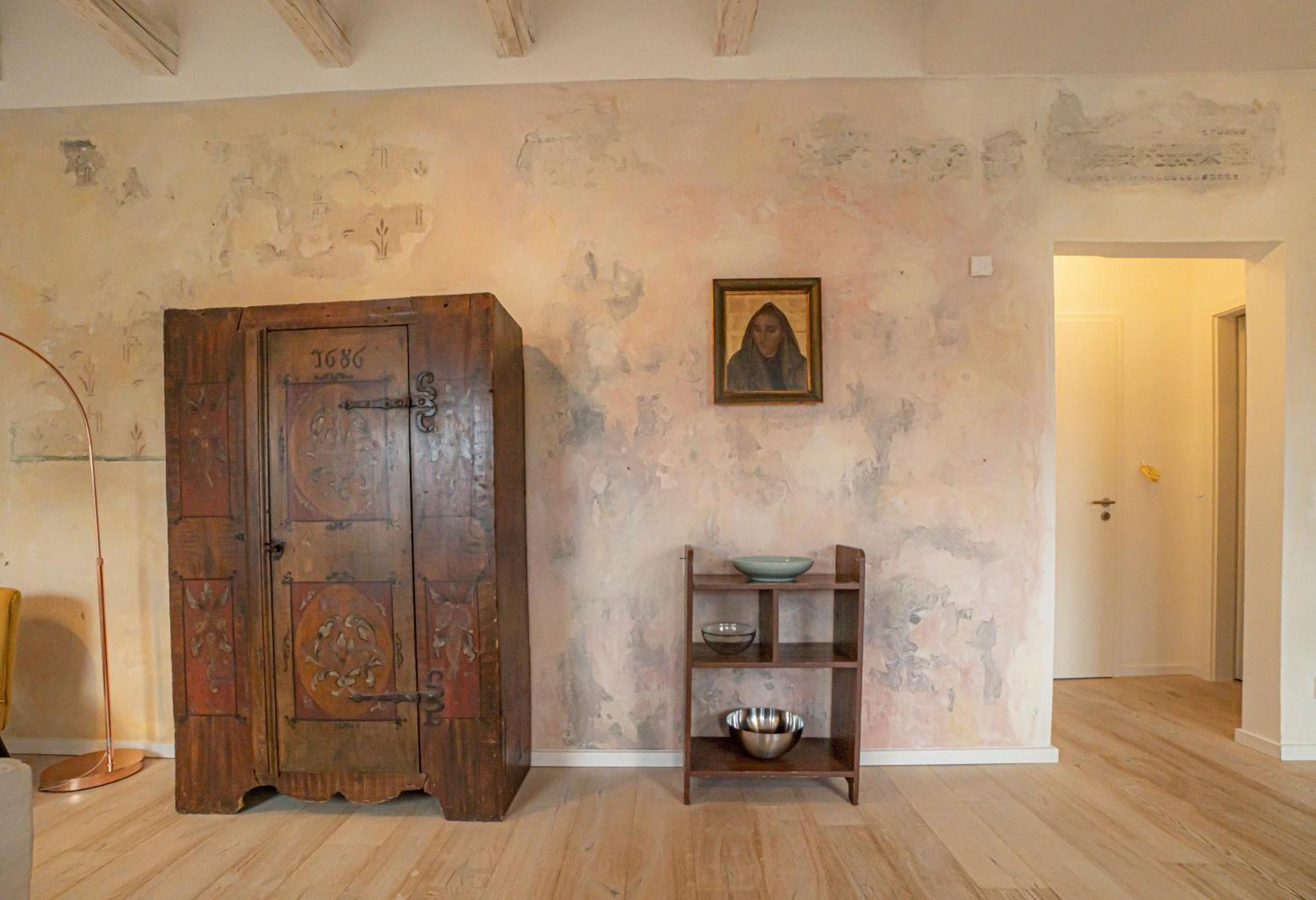 Kuenstlerzimmer Im Kulturhaus Haeselburg Γκέρα Εξωτερικό φωτογραφία