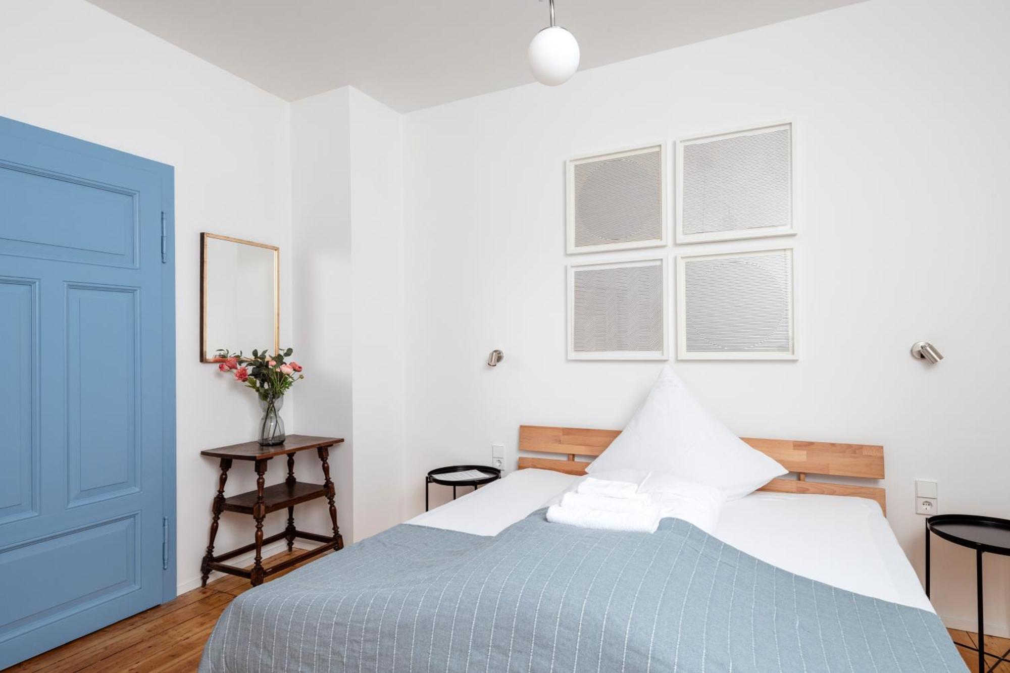 Kuenstlerzimmer Im Kulturhaus Haeselburg Γκέρα Εξωτερικό φωτογραφία
