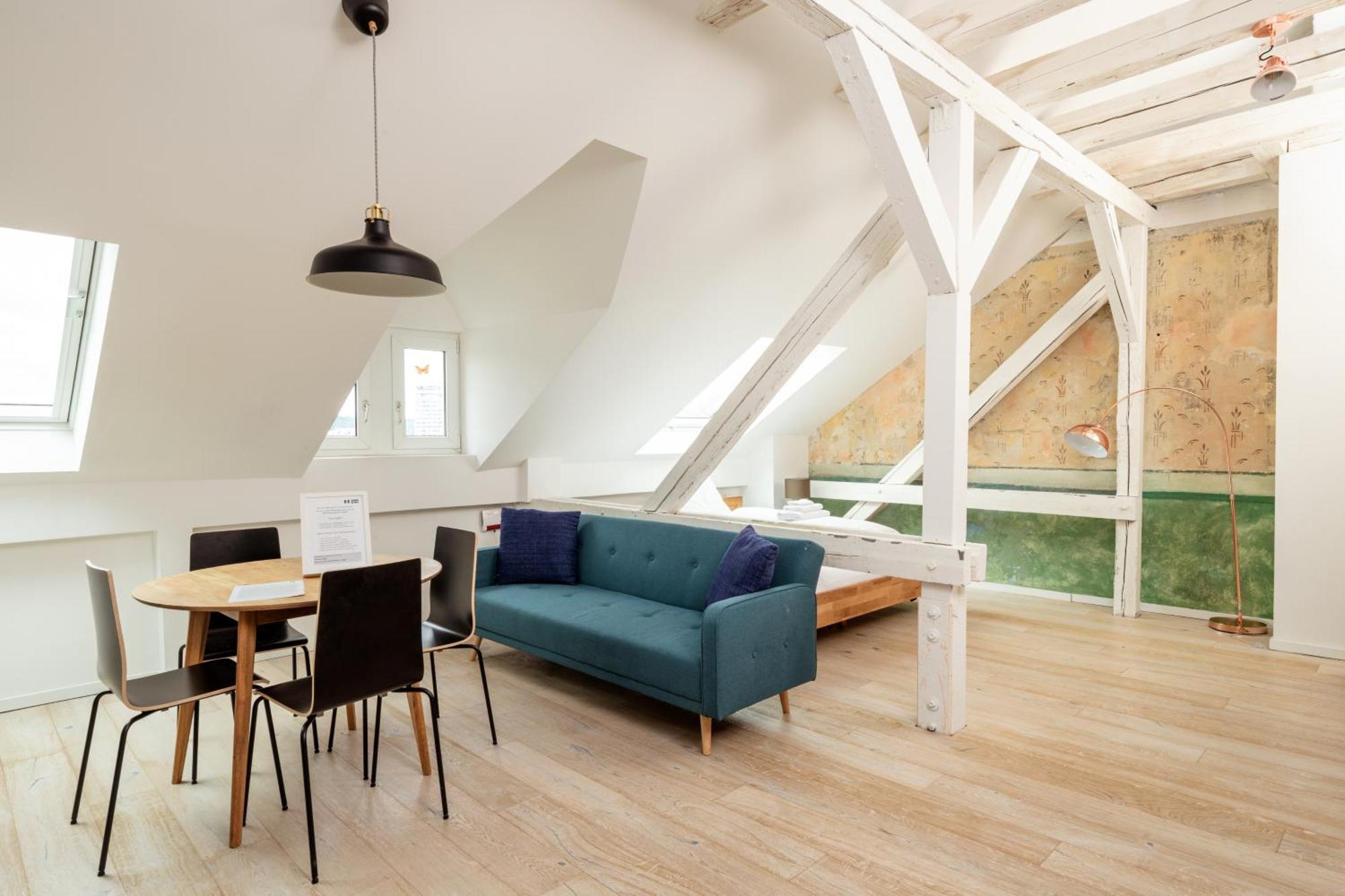 Kuenstlerzimmer Im Kulturhaus Haeselburg Γκέρα Εξωτερικό φωτογραφία