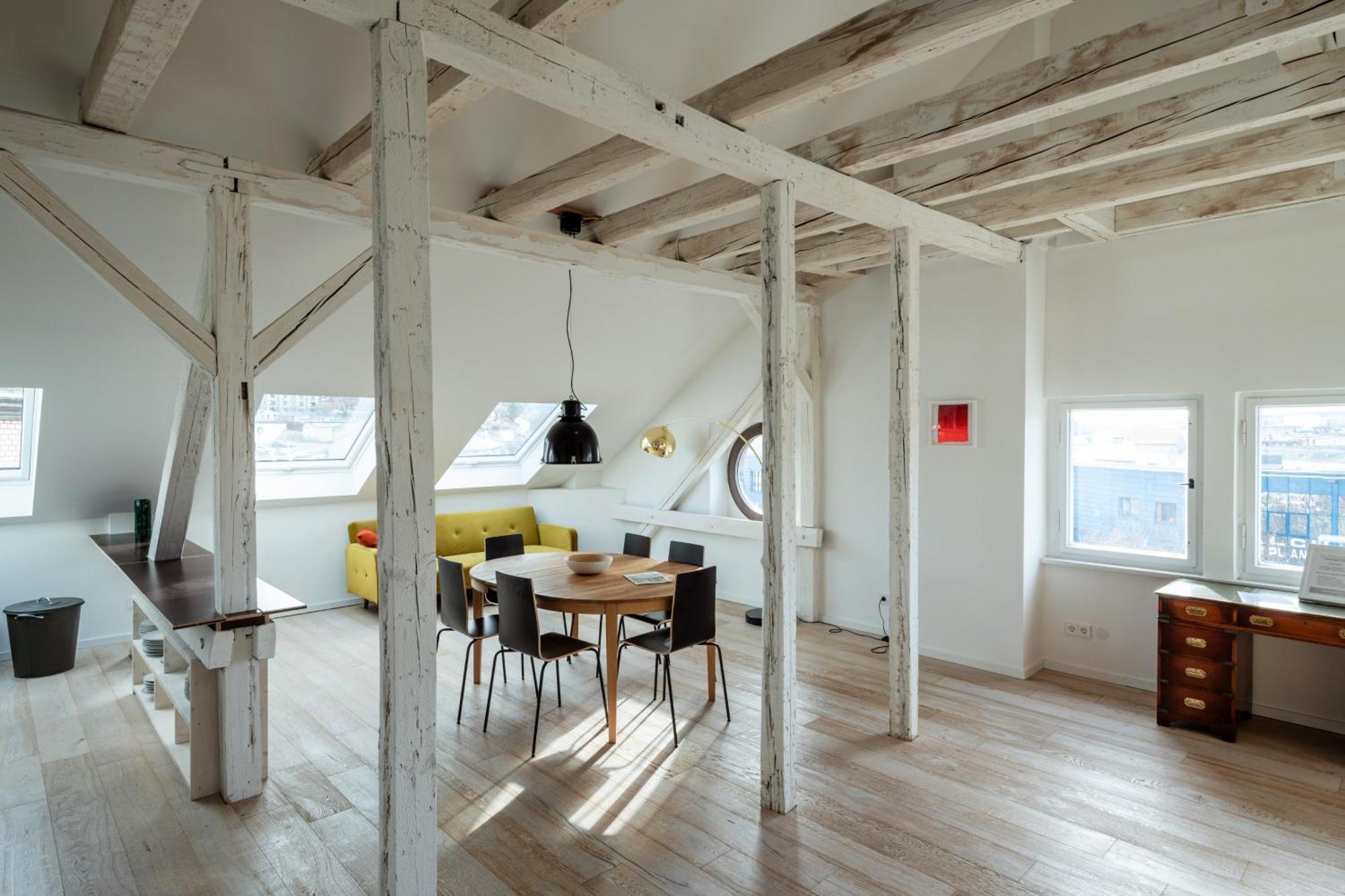 Kuenstlerzimmer Im Kulturhaus Haeselburg Γκέρα Εξωτερικό φωτογραφία